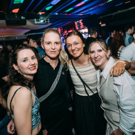 90ies & 2000s Club