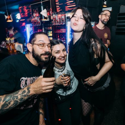 90ies & 2000s Club