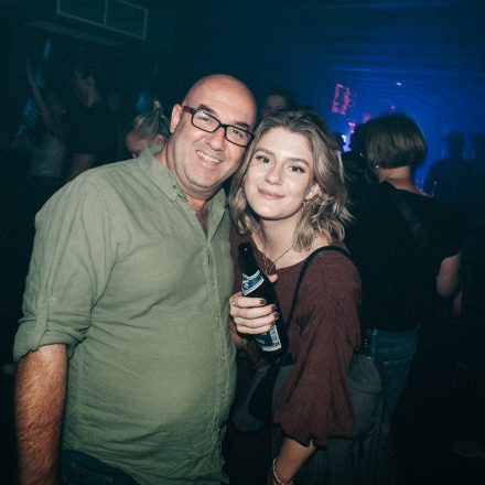 90ies & 2000s Club