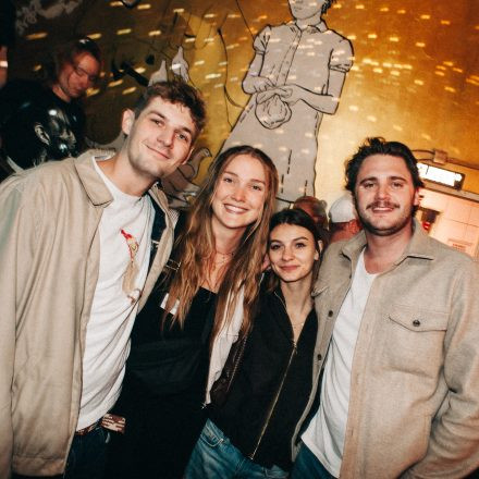 90ies & 2000s Club