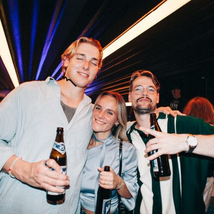 90ies & 2000s Club