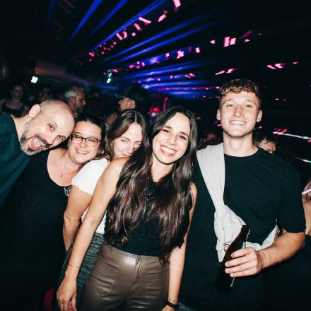 90ies & 2000s Club