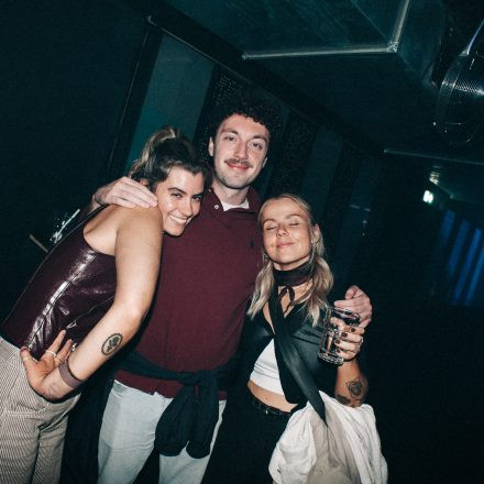 90ies & 2000s Club