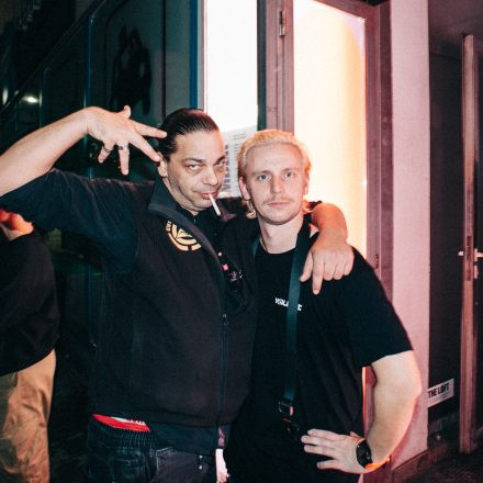 90ies & 2000s Club