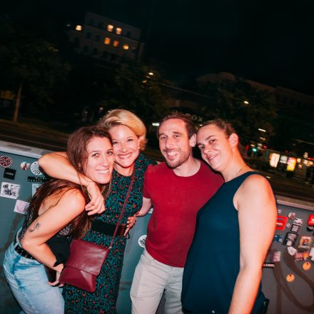 90ies & 2000s Club