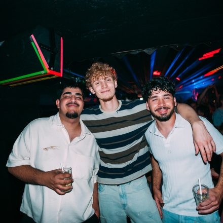 90ies & 2000s Club