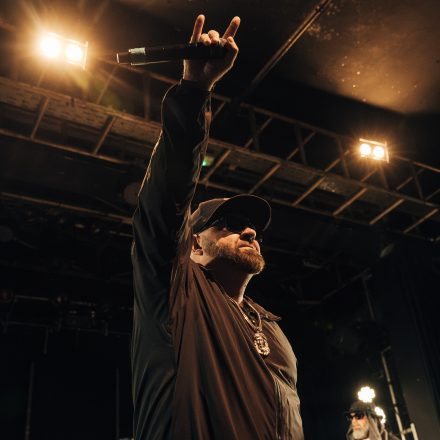 La Coka Nostra