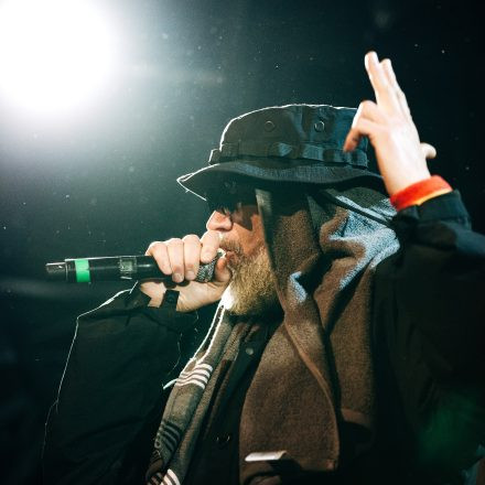 La Coka Nostra