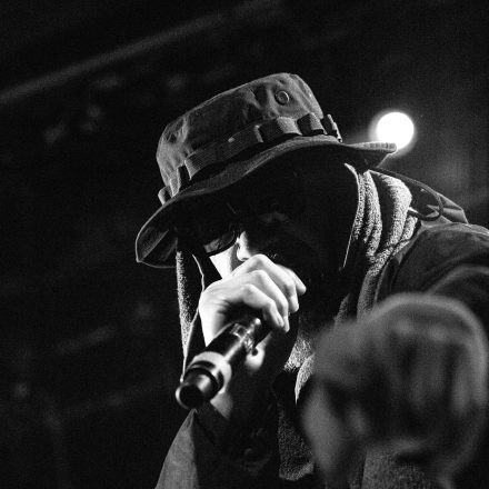 La Coka Nostra