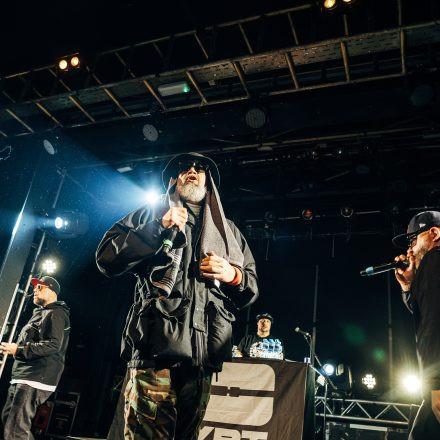 La Coka Nostra