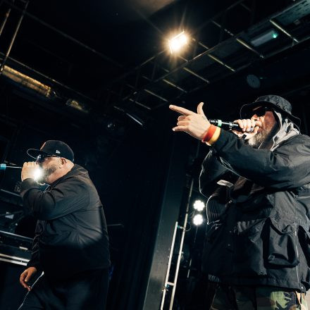 La Coka Nostra
