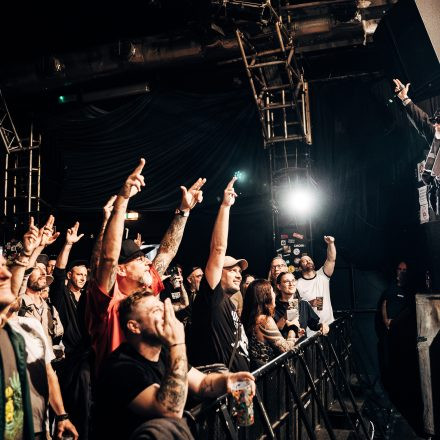 La Coka Nostra