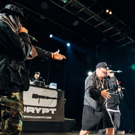 La Coka Nostra