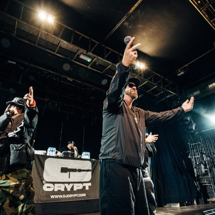 La Coka Nostra