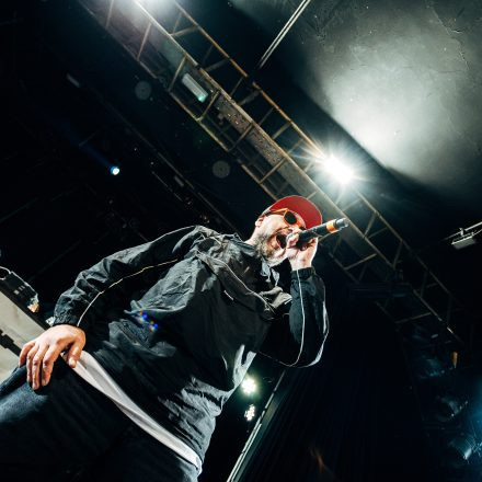 La Coka Nostra