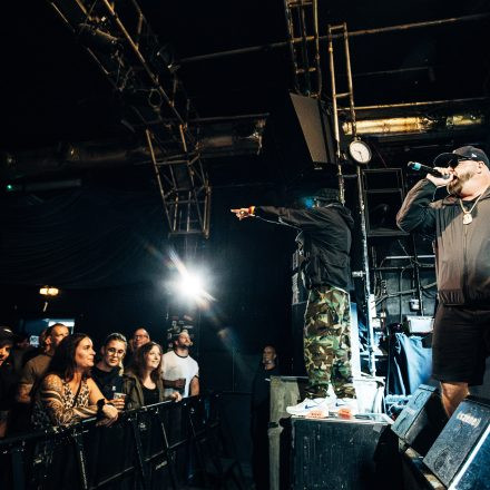 La Coka Nostra