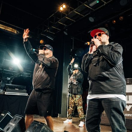 La Coka Nostra