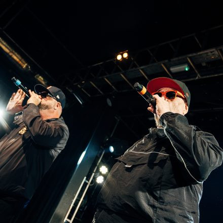 La Coka Nostra