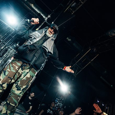 La Coka Nostra