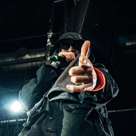 La Coka Nostra