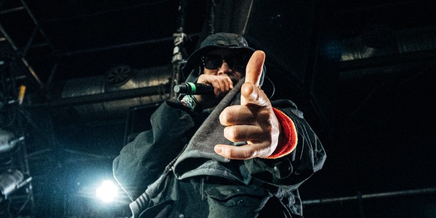 La Coka Nostra
