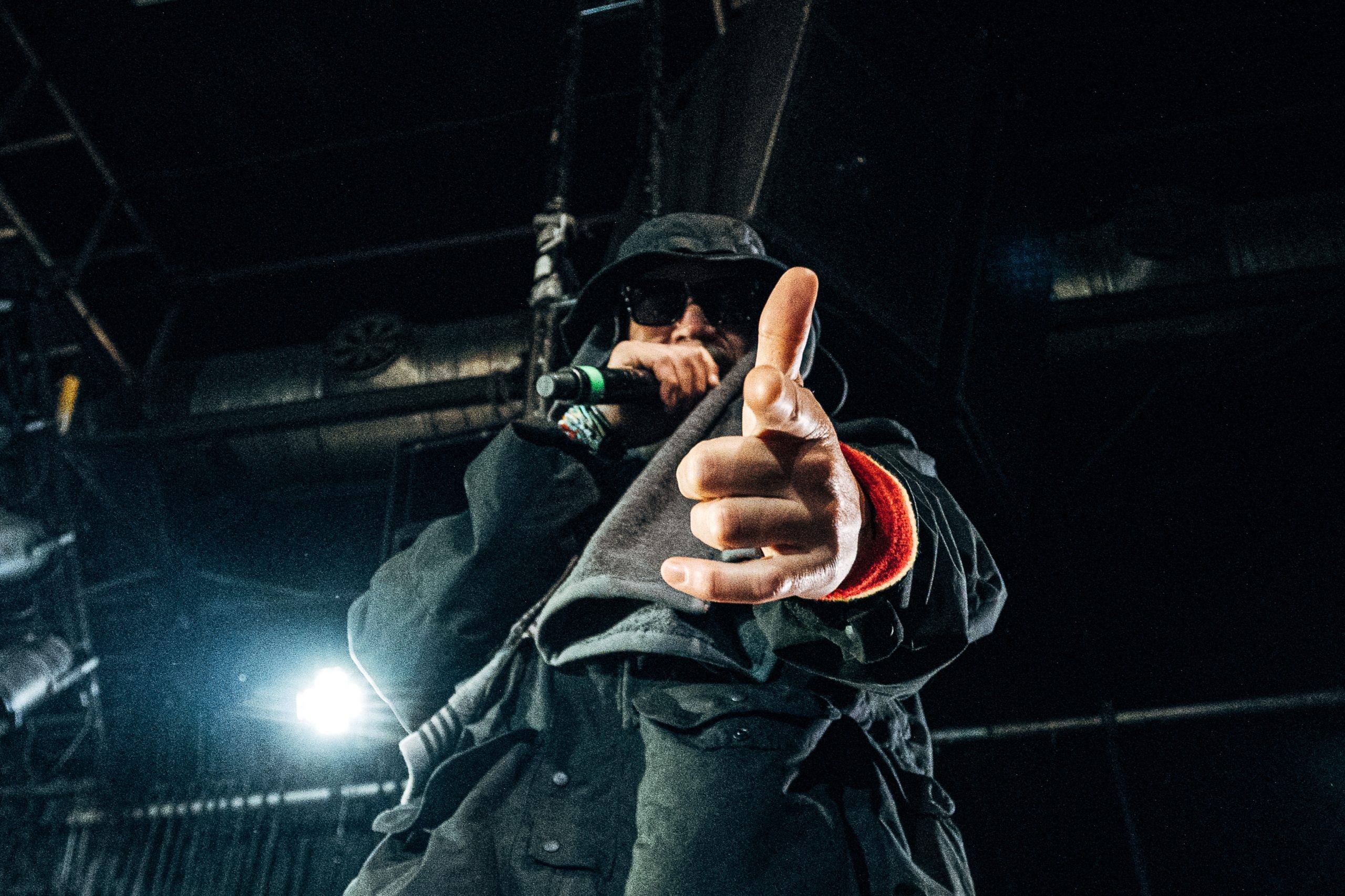 La Coka Nostra