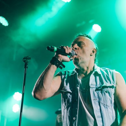 Harri Stojka & Band - Anarchy