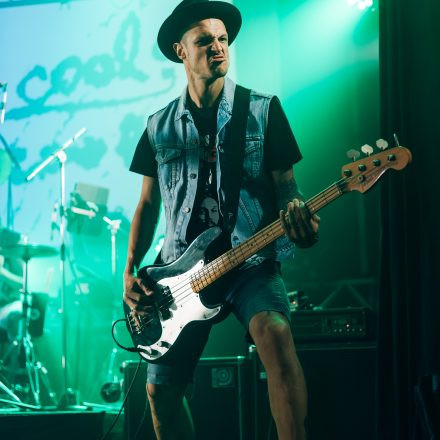 Harri Stojka & Band - Anarchy