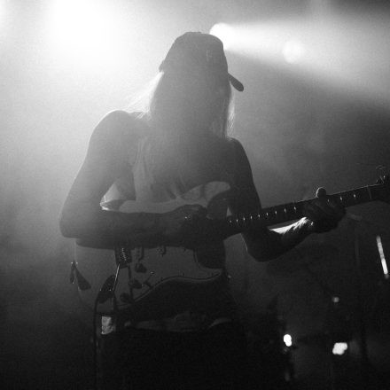 Harri Stojka & Band - Anarchy