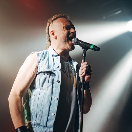 Harri Stojka & Band - Anarchy