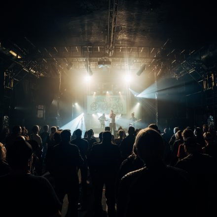 Harri Stojka & Band - Anarchy