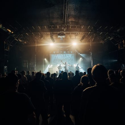 Harri Stojka & Band - Anarchy