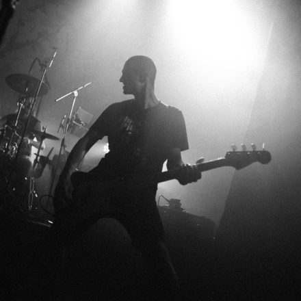 Harri Stojka & Band - Anarchy