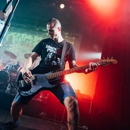 Harri Stojka & Band - Anarchy