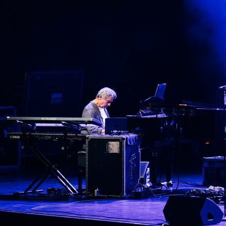 The Best Of Mike Oldfield's Tubular Bells I, II, & III
