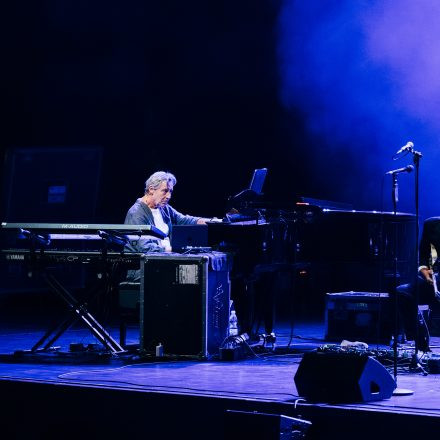 The Best Of Mike Oldfield's Tubular Bells I, II, & III