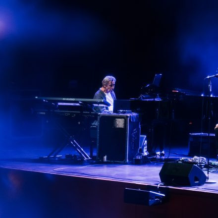 The Best Of Mike Oldfield's Tubular Bells I, II, & III