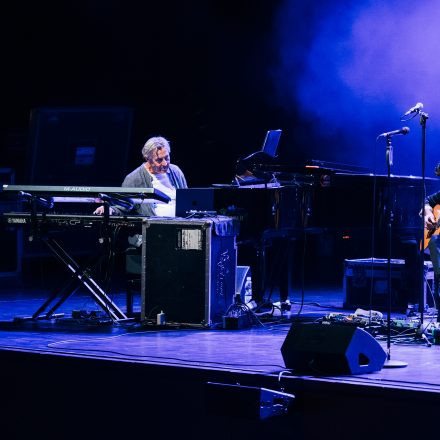 The Best Of Mike Oldfield's Tubular Bells I, II, & III