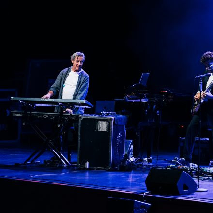 The Best Of Mike Oldfield's Tubular Bells I, II, & III