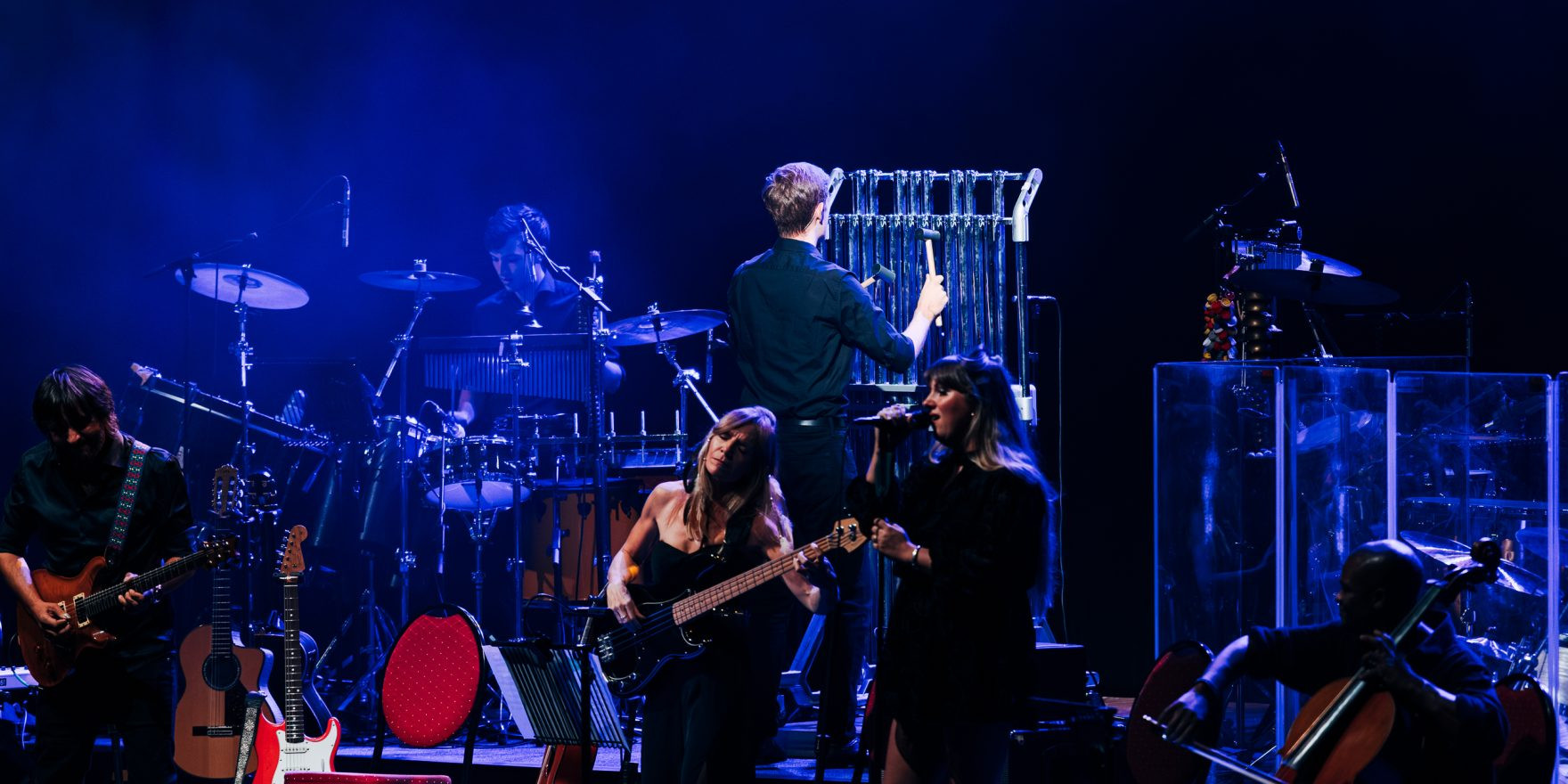 The Best Of Mike Oldfield's Tubular Bells I, II, & III
