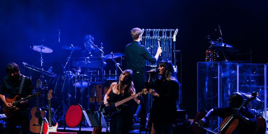 The Best Of Mike Oldfield's Tubular Bells I, II, & III