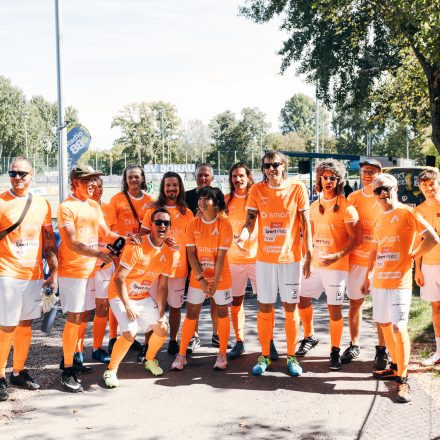 Band Fußball Cup 2026