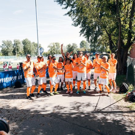 Band Fußball Cup 2026