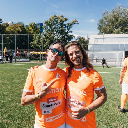 Band Fußball Cup 2026