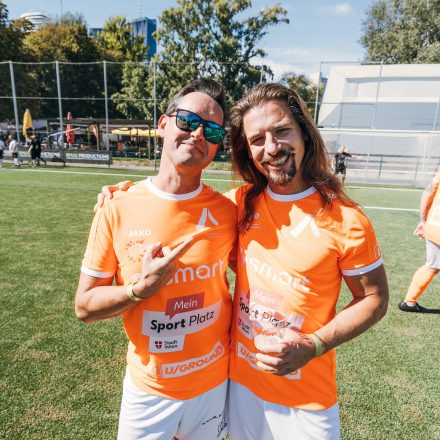 Band Fußball Cup 2026