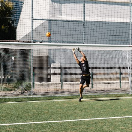 Band Fußball Cup 2026