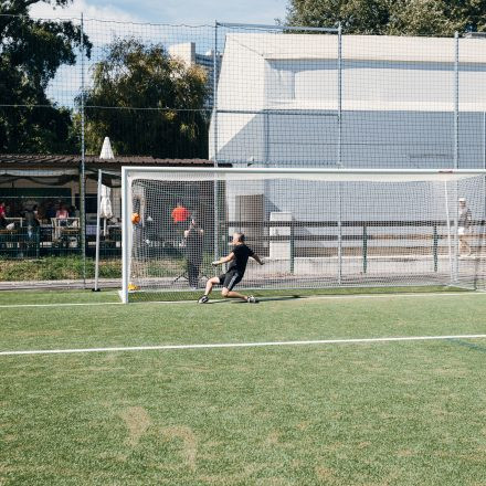 Band Fußball Cup 2026