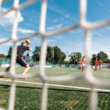 Band Fußball Cup 2026