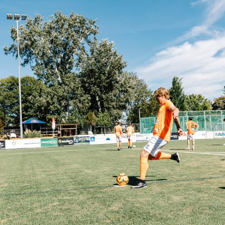 Band Fußball Cup 2026