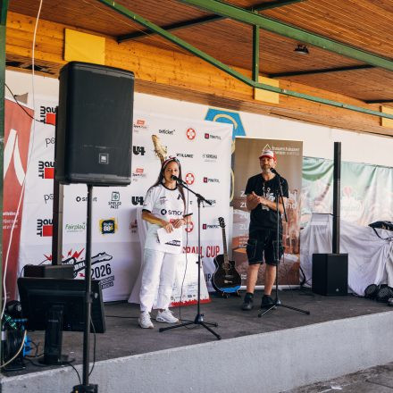 Band Fußball Cup 2026
